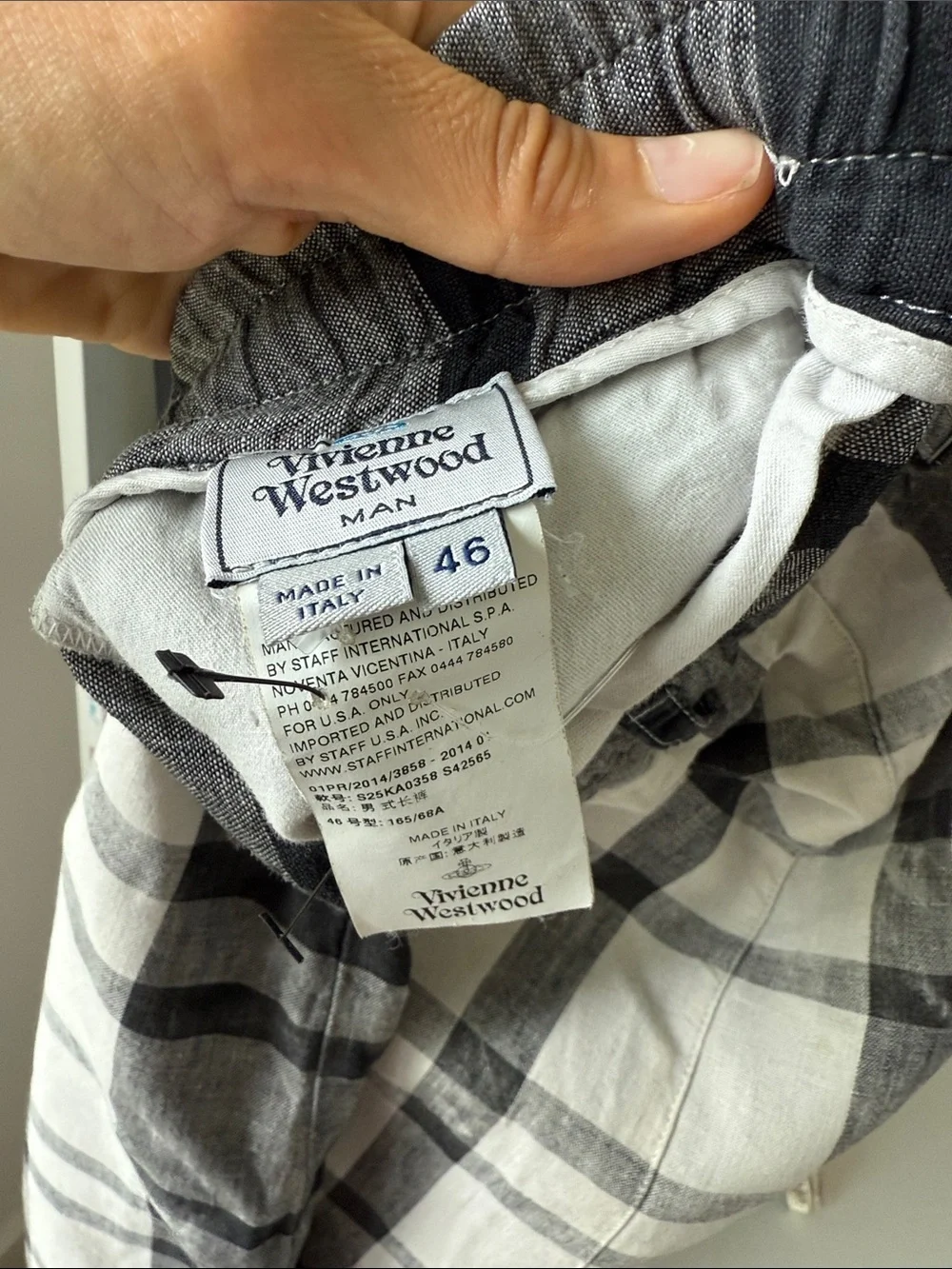 Vivienne Westwood vivienne westwood